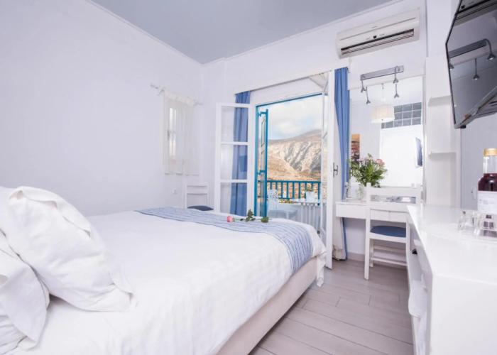 Aegialis Hotel & Spa