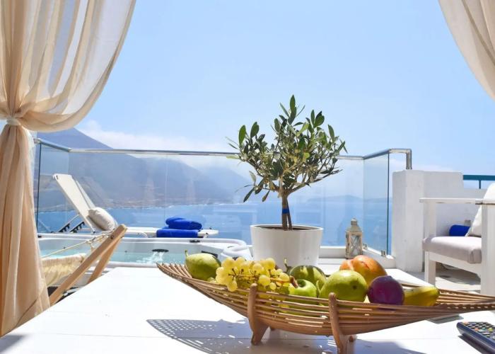 Aegialis Hotel & Spa