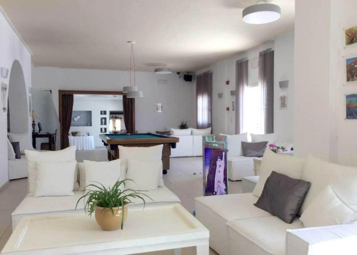 Aegialis Hotel & Spa