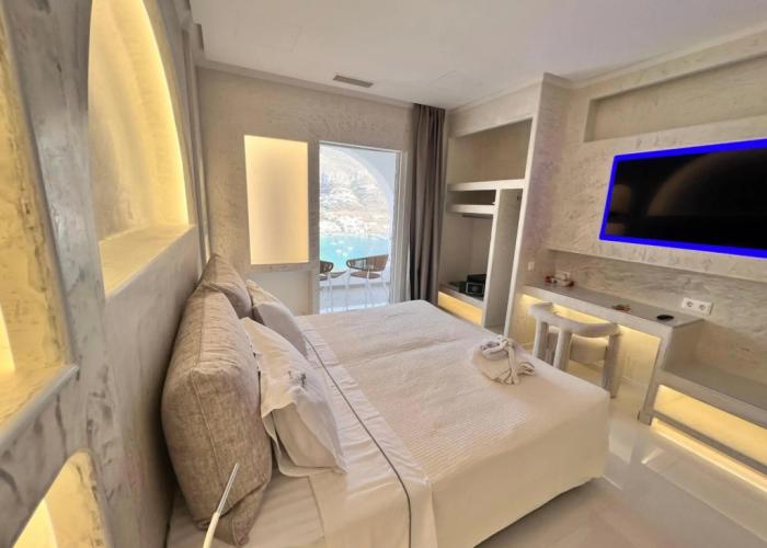 Aegialis Hotel & Spa