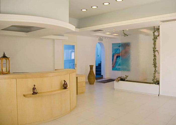 Aegialis Hotel & Spa