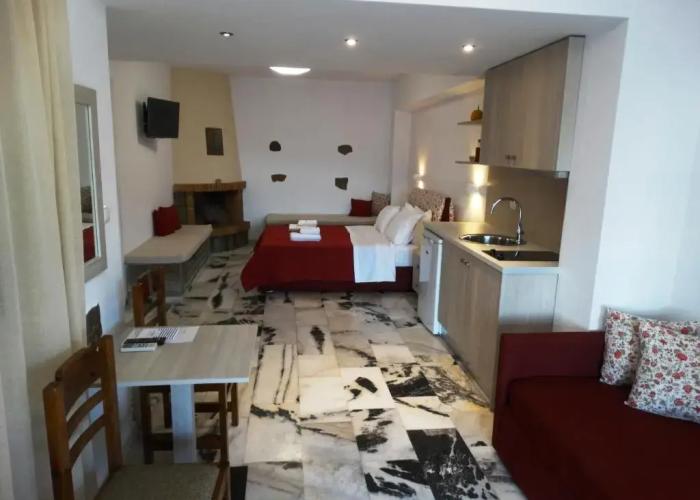 Hotel Castelopetra