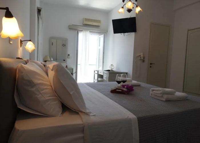 Hotel Castelopetra