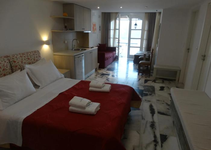 Hotel Castelopetra