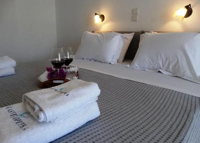 Hotel Castelopetra