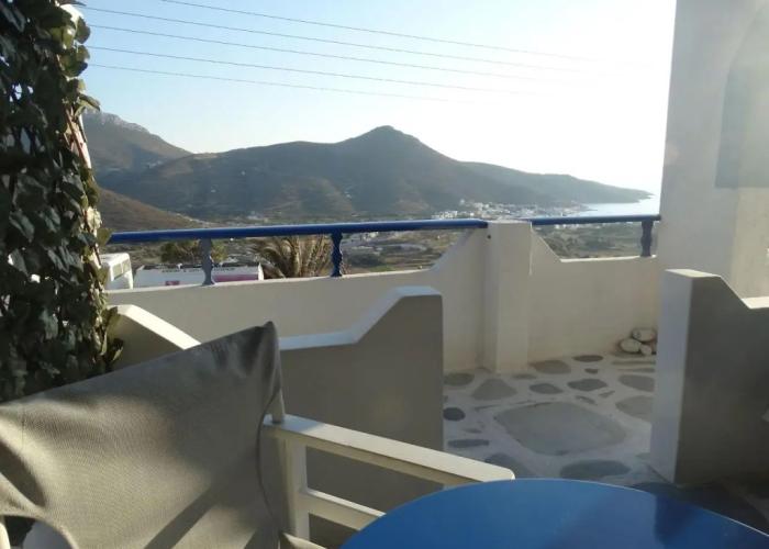 Hotel Castelopetra
