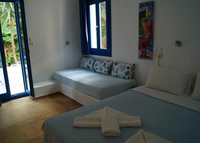 Hotel Minoa