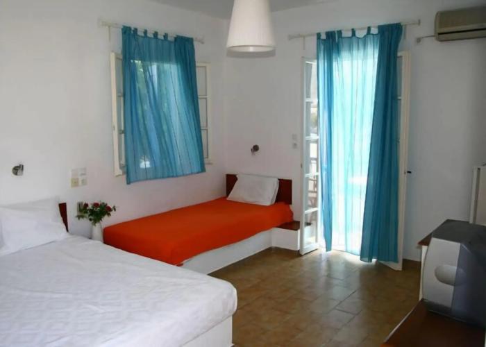 Hotel Minoa