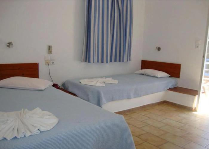 Hotel Minoa