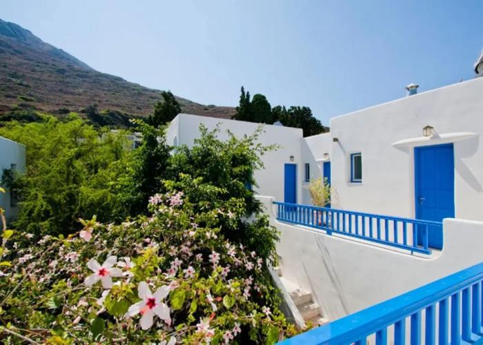 Hotel Minoa
