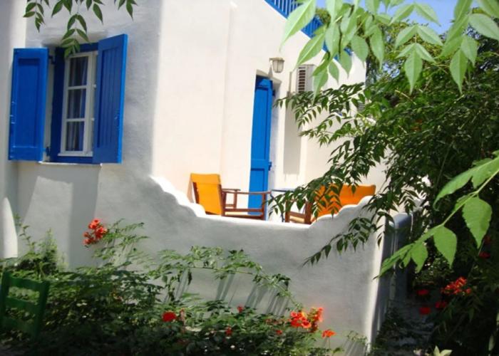 Hotel Minoa