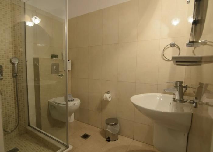 Yperia Hotel