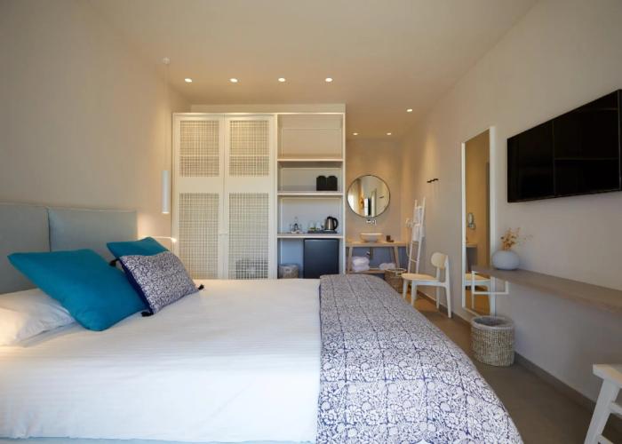 Vigla Hotel