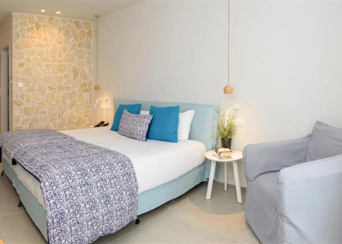 Vigla Hotel