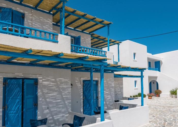 Vigla Hotel