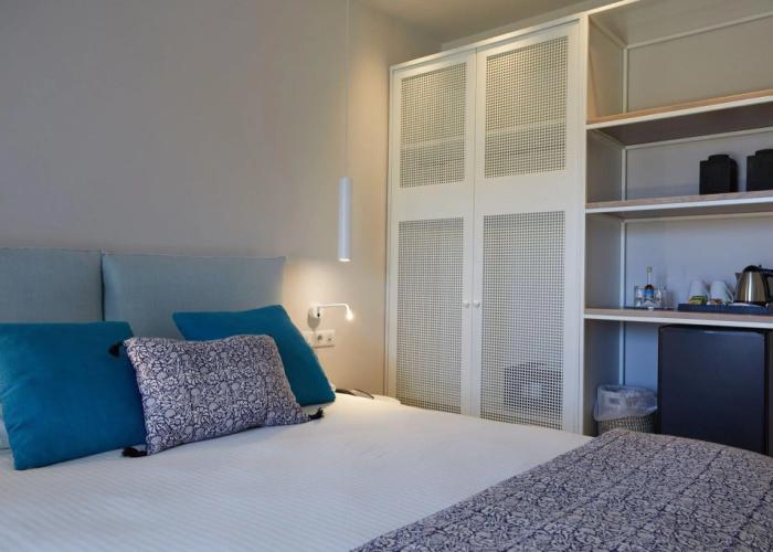 Vigla Hotel