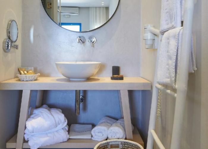 Vigla Hotel