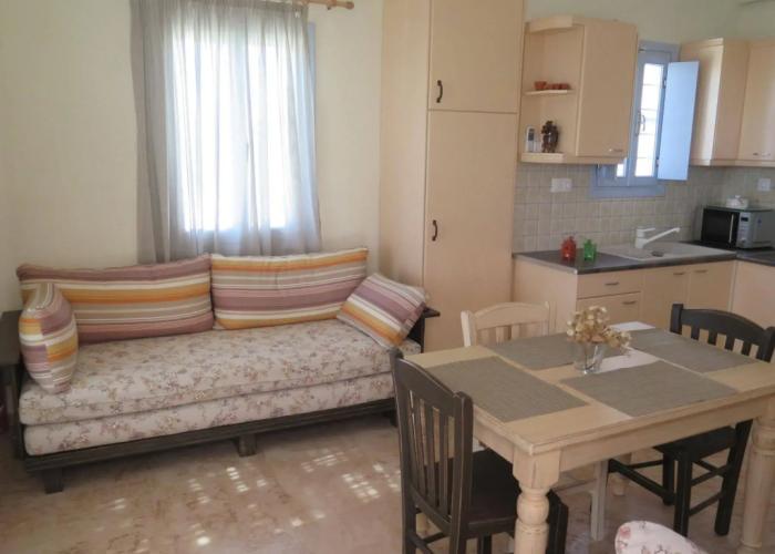 Kaminaki Amorgos Studios & Apartments