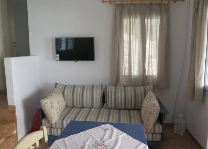 Kaminaki Amorgos Studios & Apartments