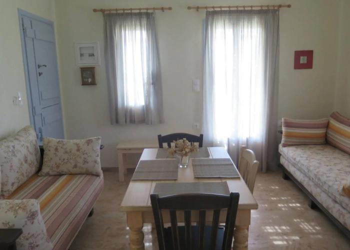 Kaminaki Amorgos Studios & Apartments