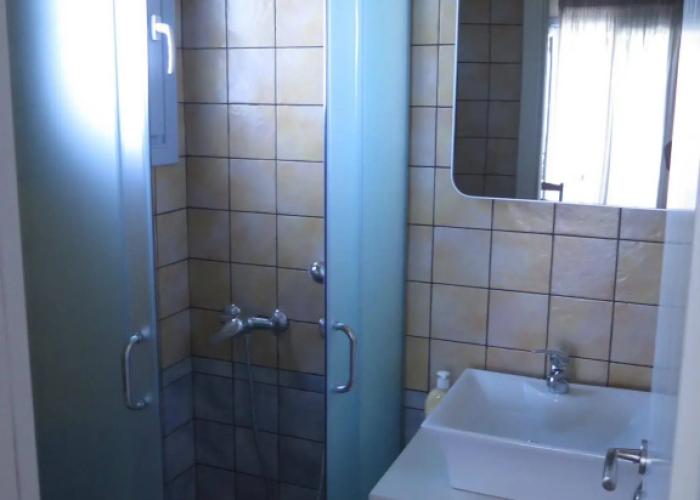 Kaminaki Amorgos Studios & Apartments