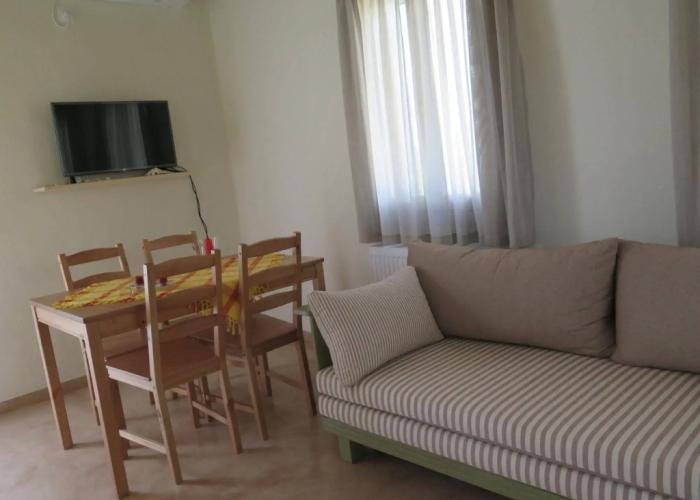 Kaminaki Amorgos Studios & Apartments