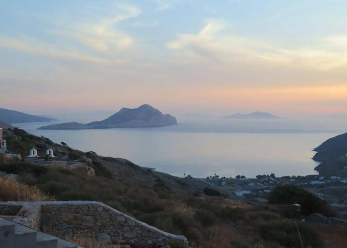 Kaminaki Amorgos Studios & Apartments