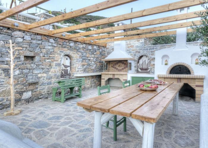 Skopelitis Village