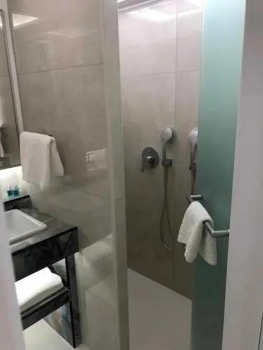 SeaRock Rooms & Suites Amorgos