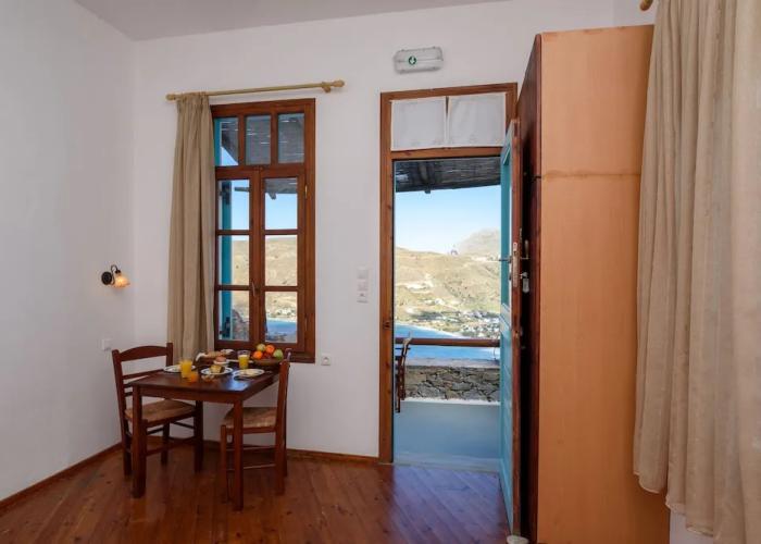 Guesthouse Uranos