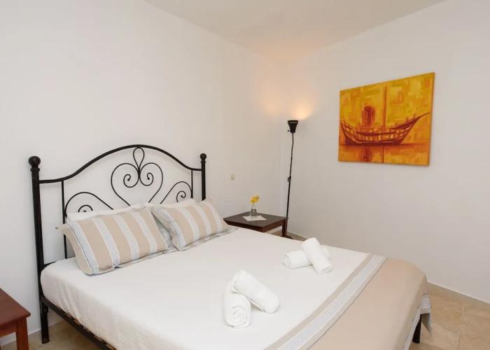 Guesthouse Uranos