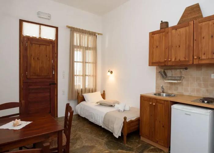 Guesthouse Uranos