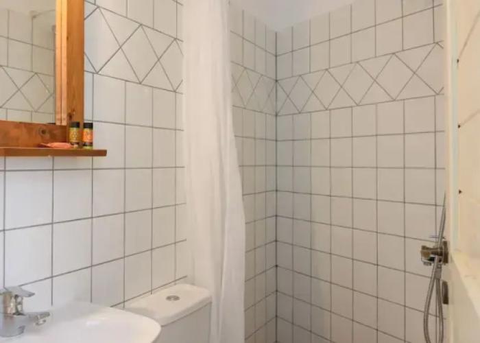 Guesthouse Uranos