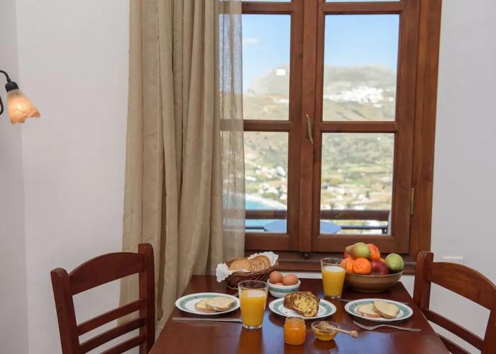 Guesthouse Uranos