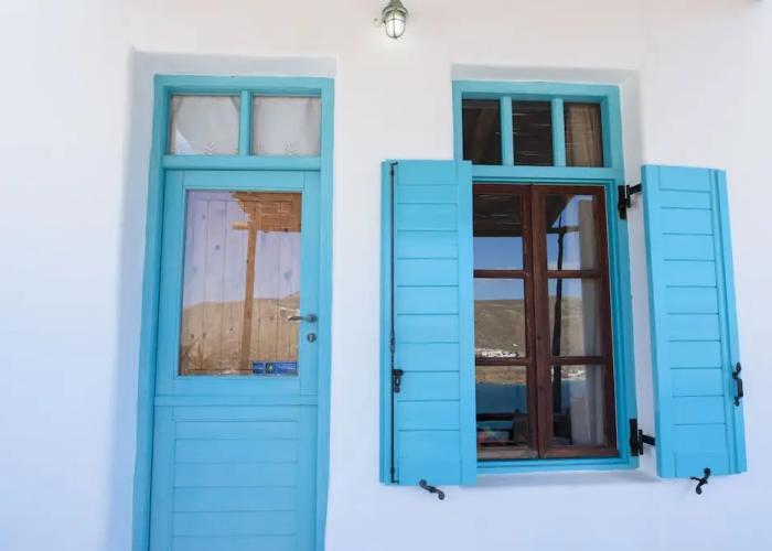Guesthouse Uranos
