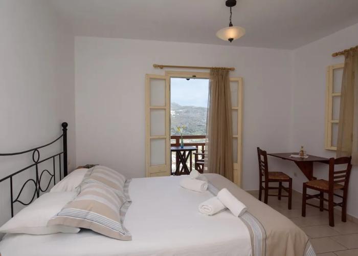 Guesthouse Uranos