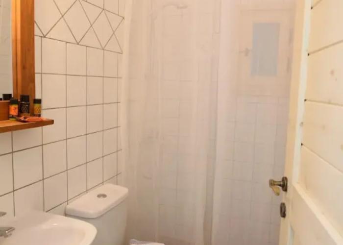 Guesthouse Uranos