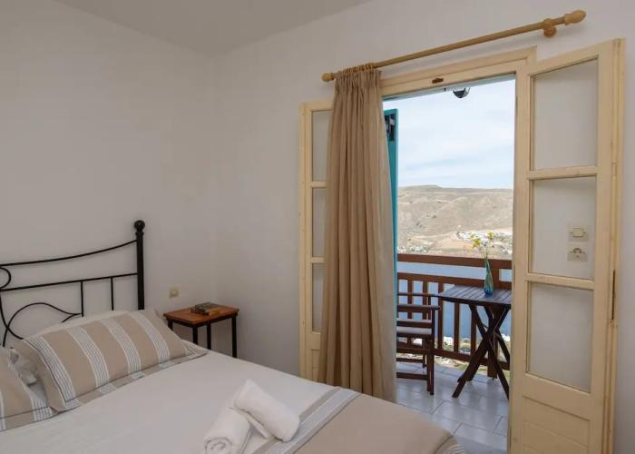 Guesthouse Uranos