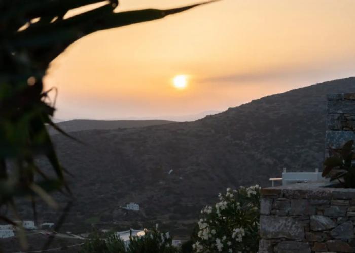 Castello Amorgos Suites