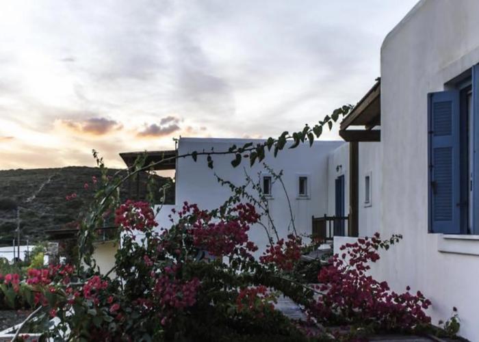 Andros Maisonettes