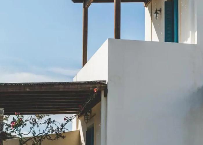 Andros Maisonettes