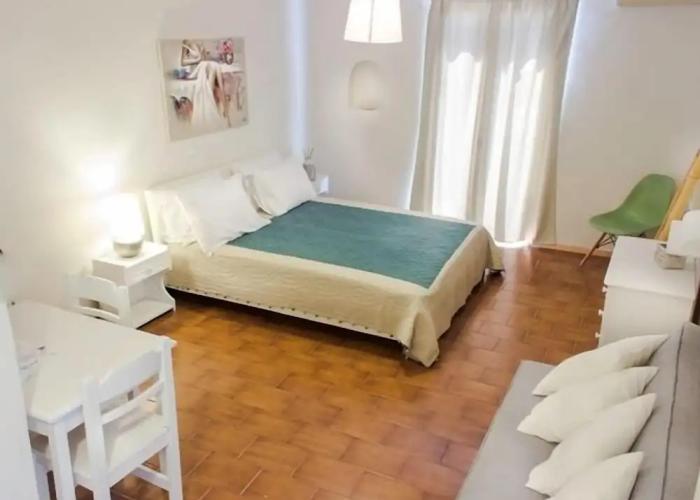 Villa Fiamegou