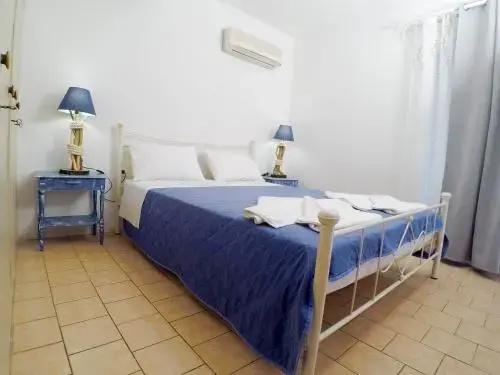 Blue Era Apartments