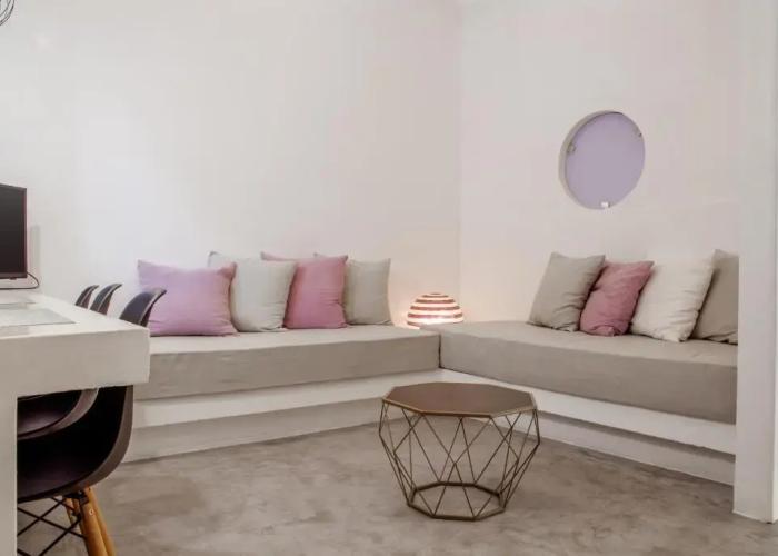 Edem Suites