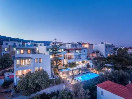 Edem Suites