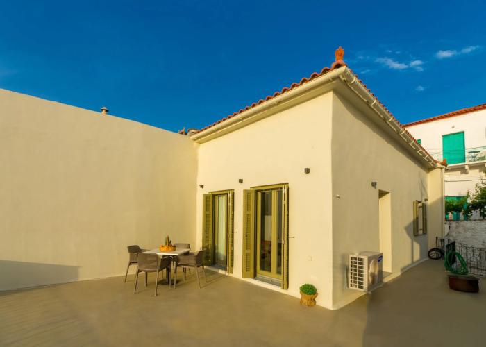 Belvedere Andros