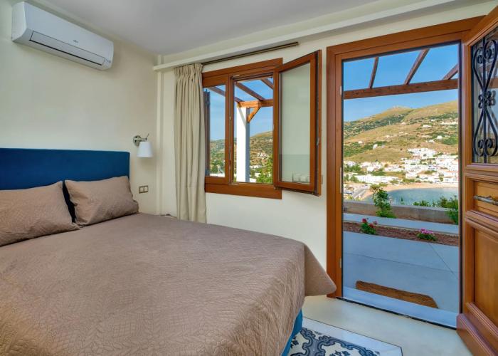 Belvedere Andros