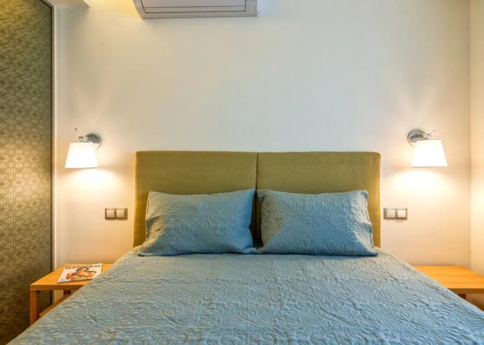 Belvedere Andros