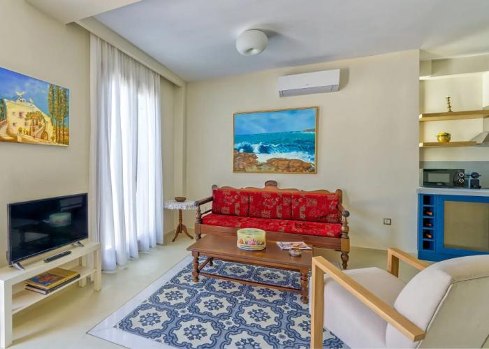 Belvedere Andros