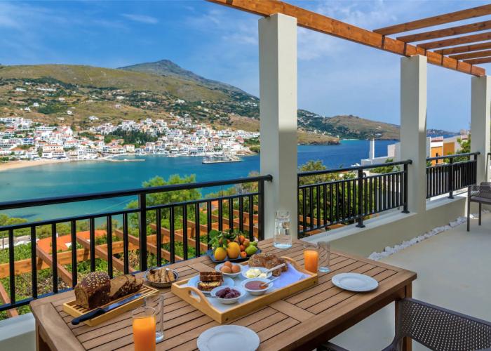 Belvedere Andros